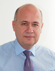 Jakob Neufeld, Betriebsleiter